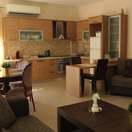 Alice Apartment Αλεξανδρούπολη Εξωτερικό φωτογραφία