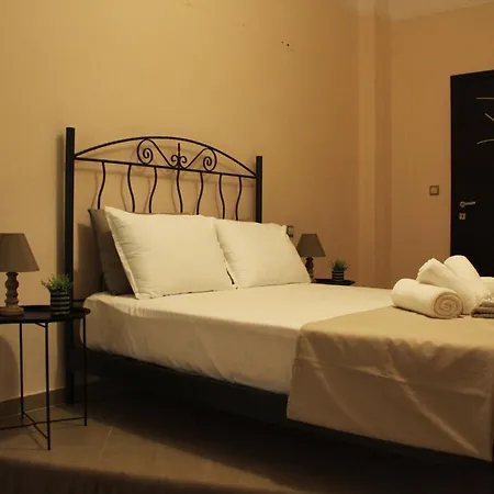 Alice Apartment Αλεξανδρούπολη Εξωτερικό φωτογραφία