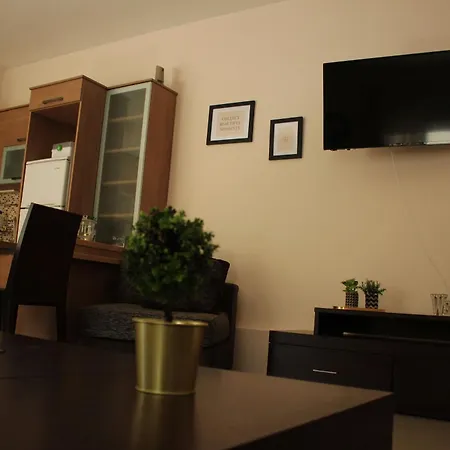 Alice Apartment Αλεξανδρούπολη Εξωτερικό φωτογραφία
