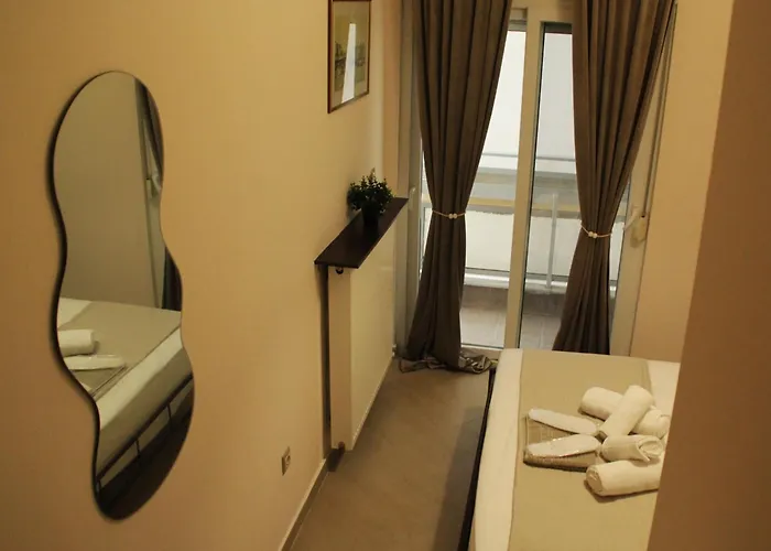 Alice Apartment