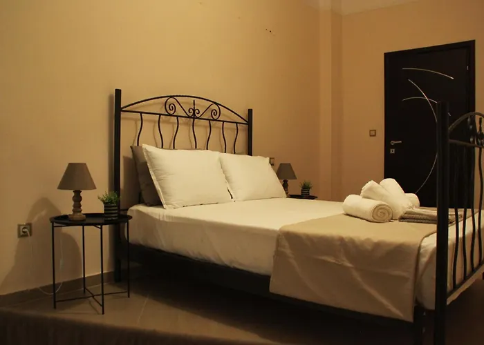 Alice Apartment
