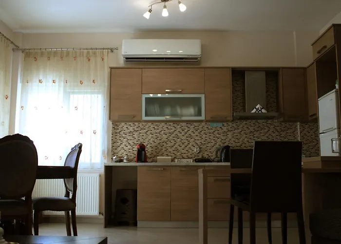 Alice Apartment