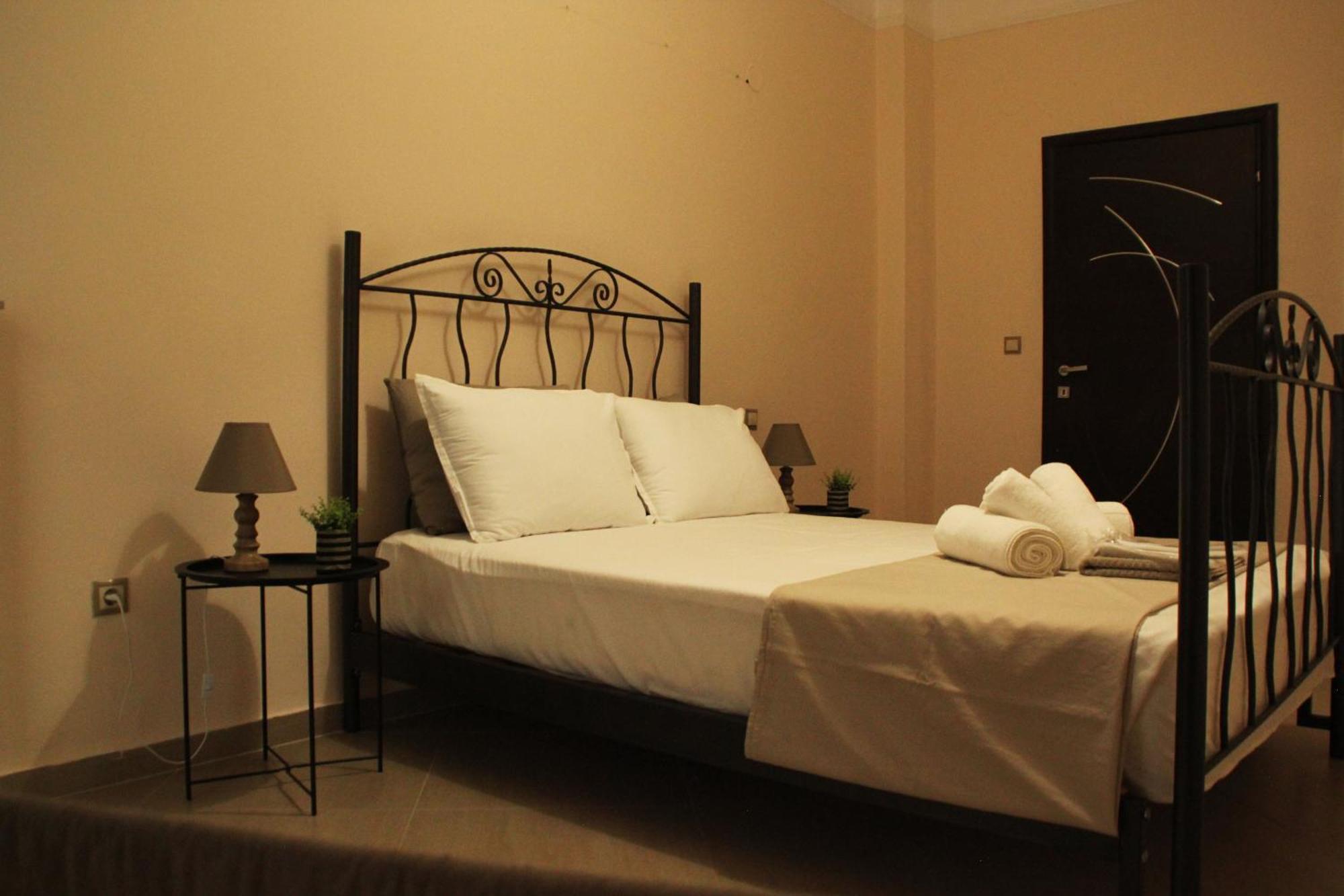 Alice Apartment *