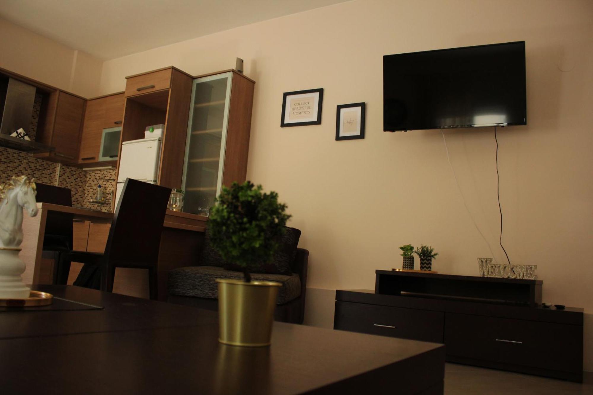 Alice Apartment Alexandroupoli