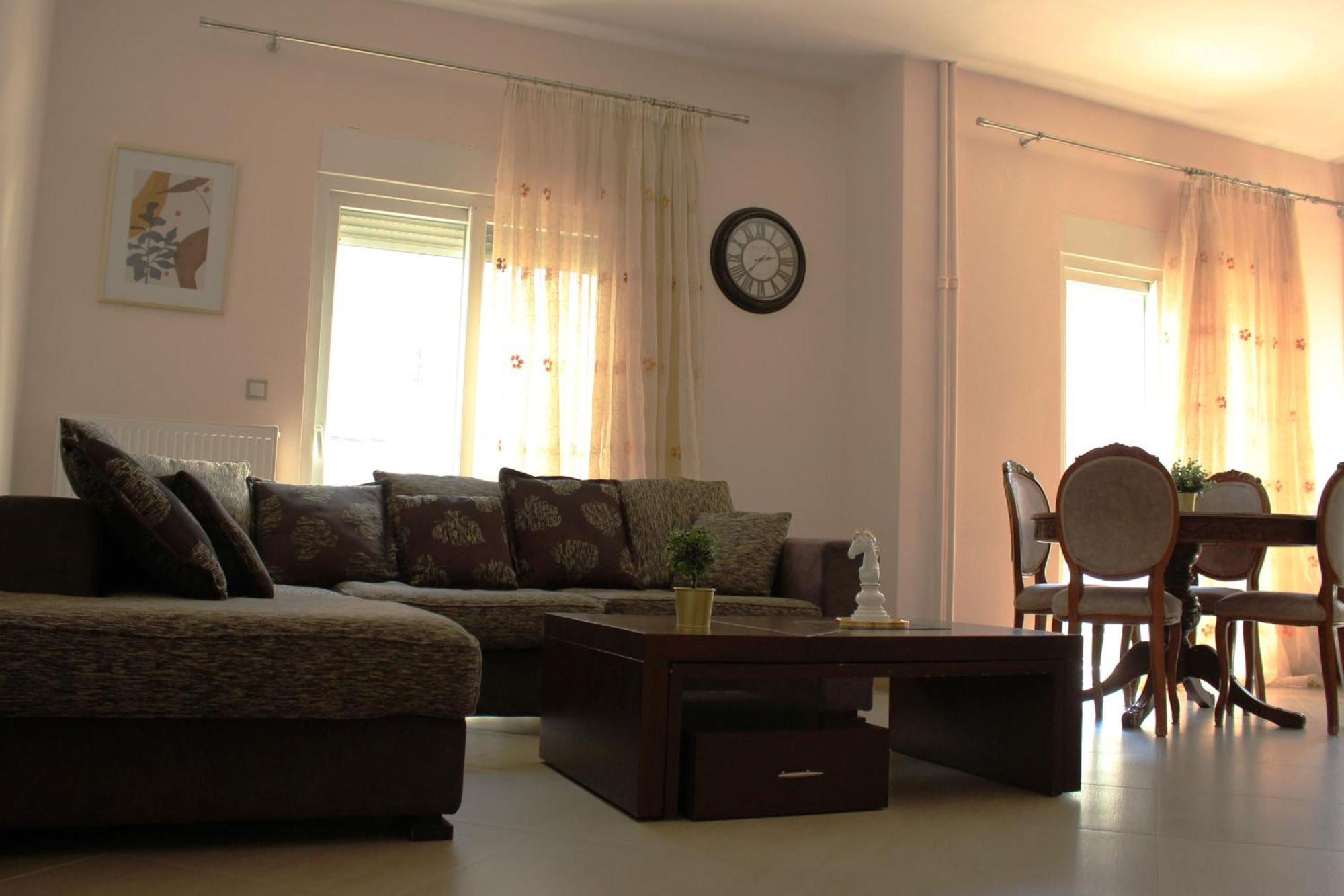 Alice Apartment Alexandroupoli