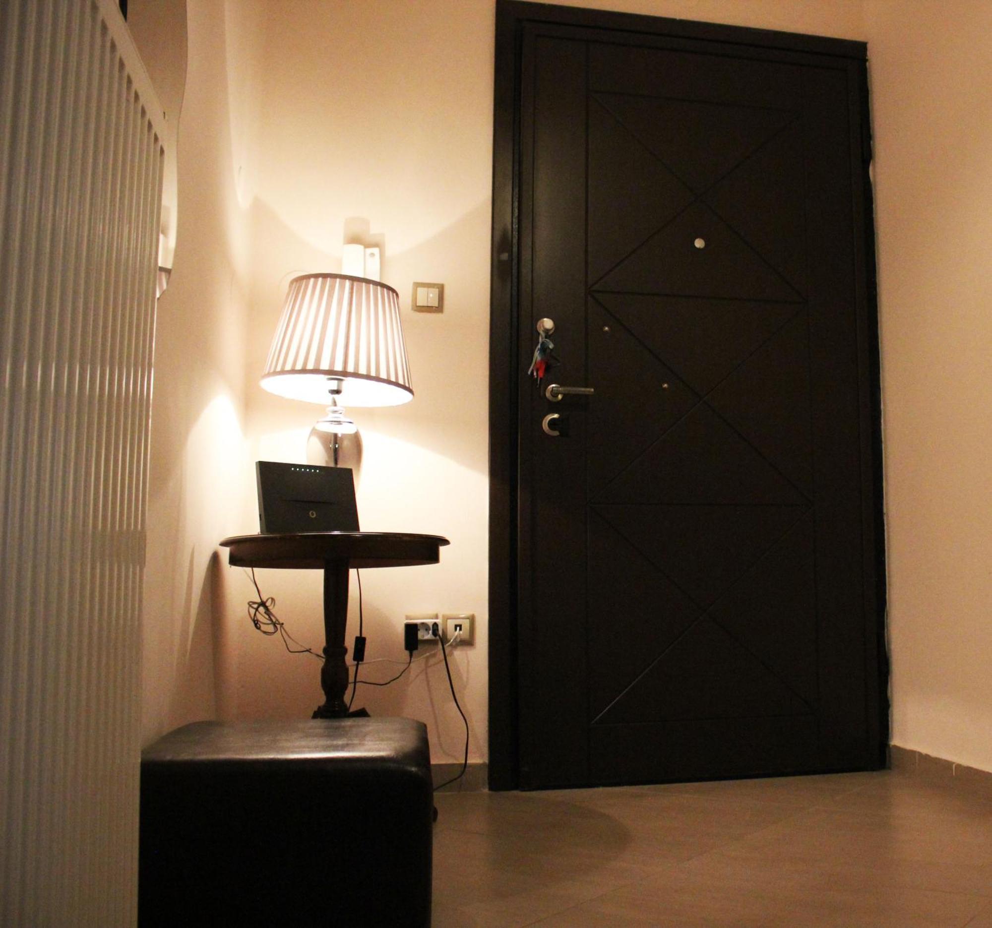 Apartment Alice Alexandroupoli